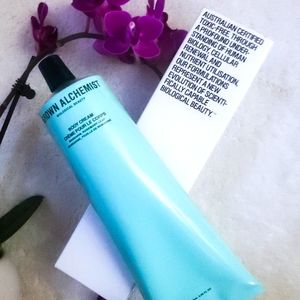 🆕 Grown Alchemist Body Lotion